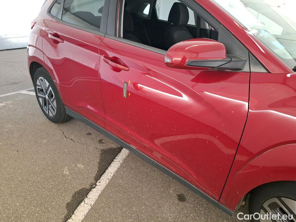  Hyundai  Konna HYUNDAI Kona / 2017 / 5P / SUV BEV 39KWH ELECTRIQUE 136CH CREATIVE #1