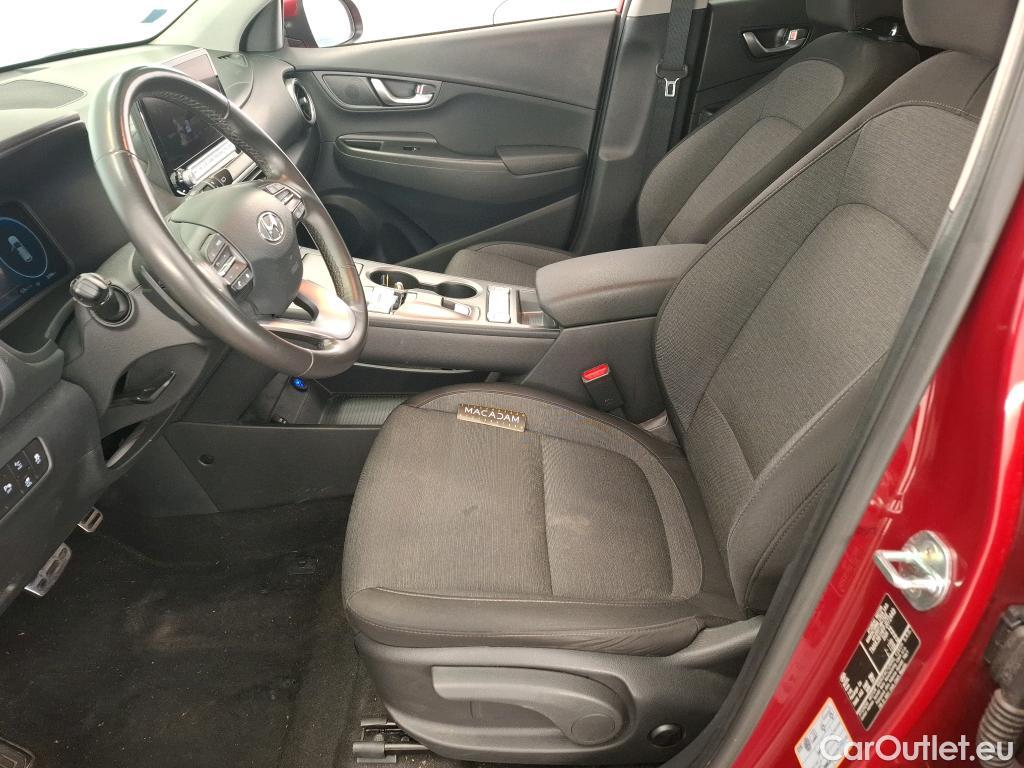  Hyundai  Konna HYUNDAI Kona / 2017 / 5P / SUV BEV 39KWH ELECTRIQUE 136CH CREATIVE #4