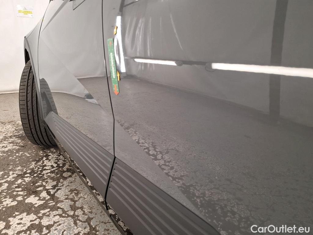 Hyundai   Ioniq Ioniq 5 Creative Electrique 72kWh BVA #2