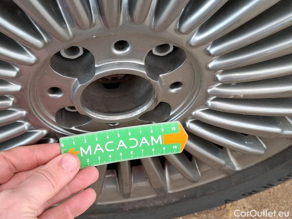  Fiat  500  e Icone 42kWh BVA #24