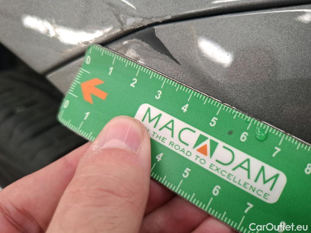  Fiat  500 FIAT C / 2015 / 2P / Cabriolet Hybrid 1.0 BSG 70 ch Dolcevita #3