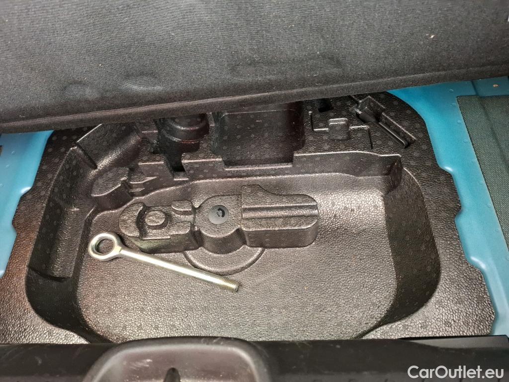  Fiat  500  e Icone 42kWh BVA #8