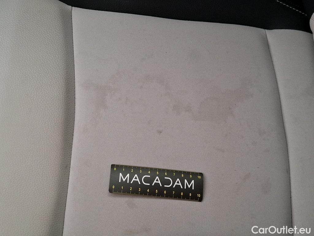  Fiat  500 FIAT   2015  3P  Berline Hybrid 10 BSG 70 ch Dolcevita #24