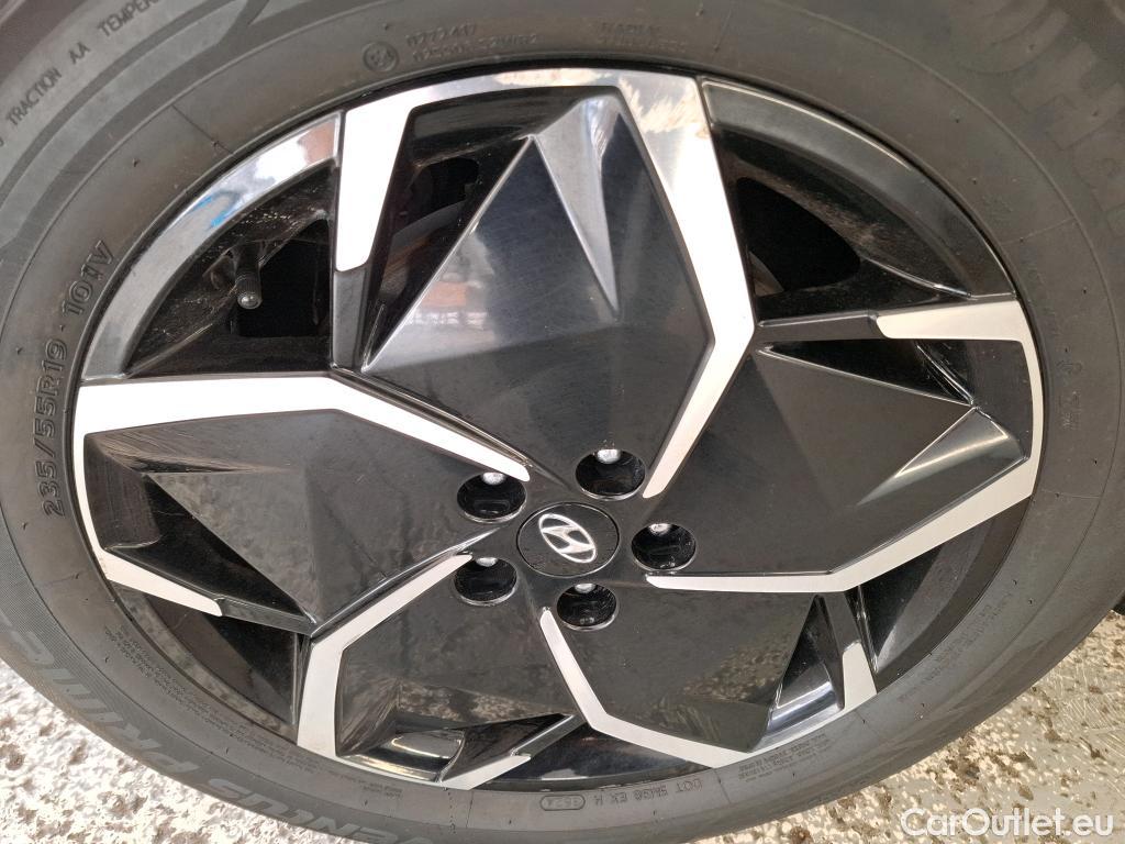  Hyundai   Ioniq Ioniq 5 Creative Electrique 72kWh BVA #12