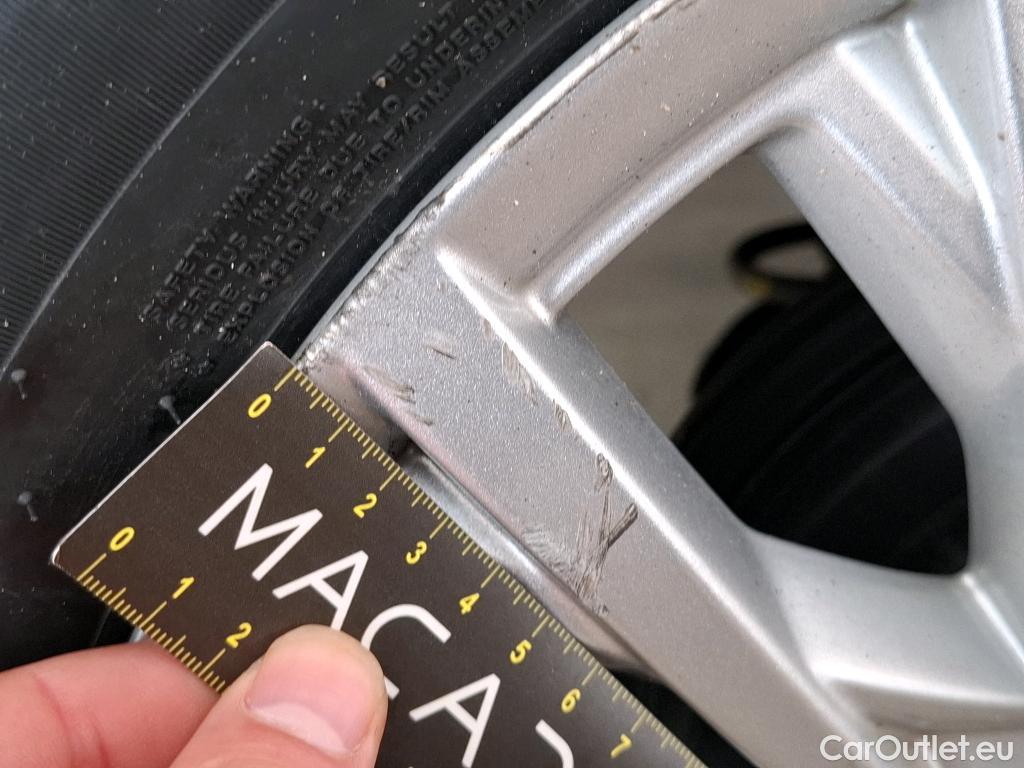  Fiat  500 FIAT   2015  3P  Berline Hybrid 10 BSG 70 ch Dolcevita #29