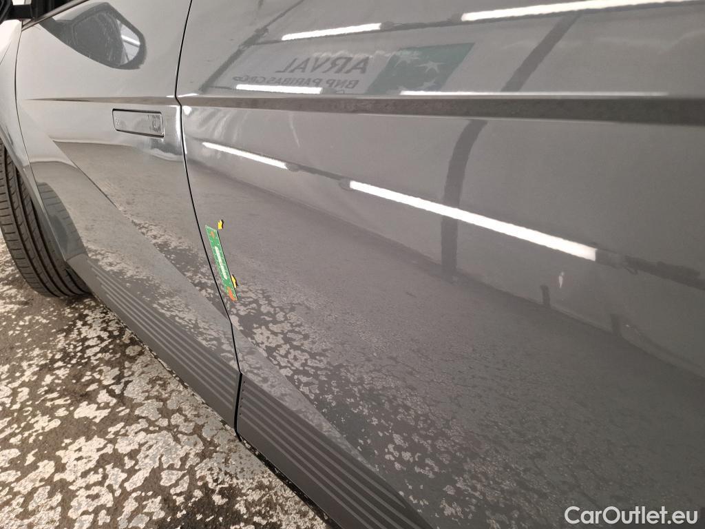  Hyundai   Ioniq Ioniq 5 Creative Electrique 72kWh BVA #1