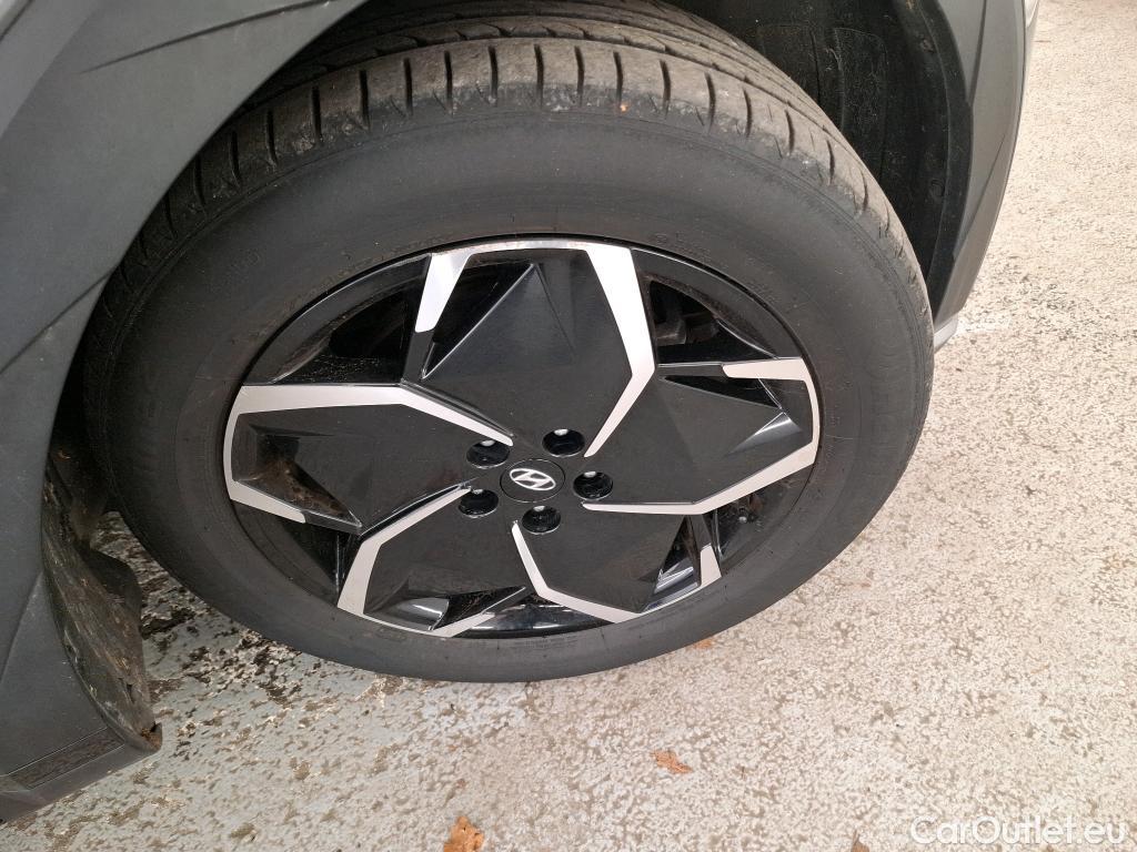  Hyundai   Ioniq Ioniq 5 Creative Electrique 72kWh BVA #6