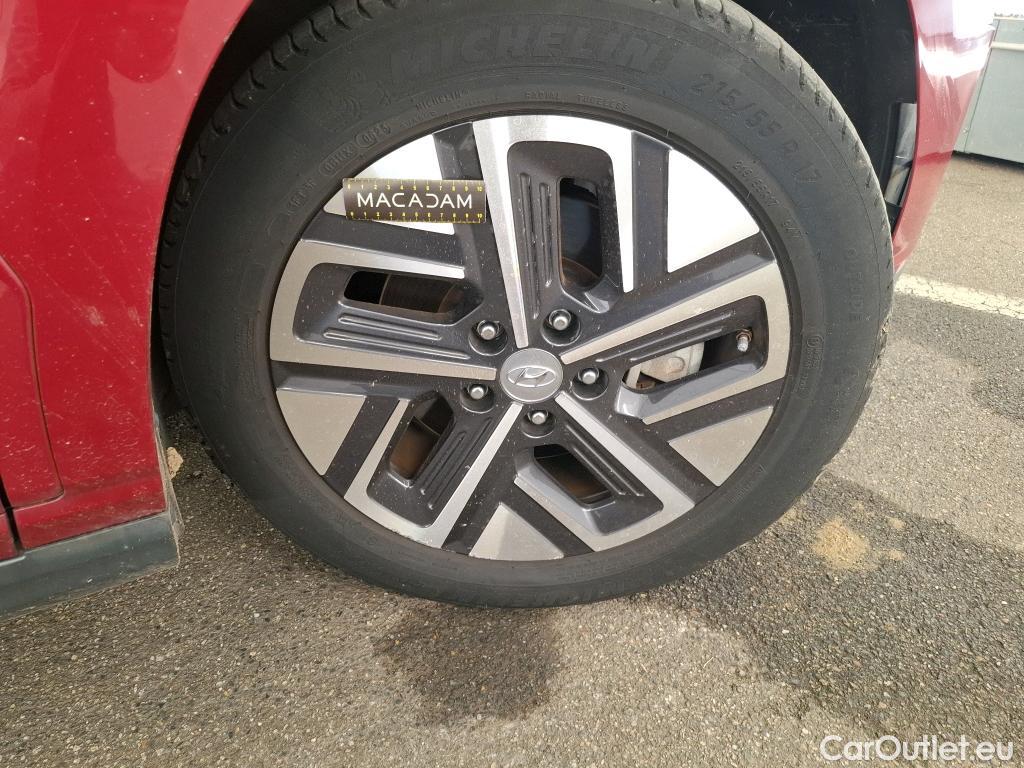  Hyundai  Konna HYUNDAI Kona / 2017 / 5P / SUV BEV 39KWH ELECTRIQUE 136CH CREATIVE #16