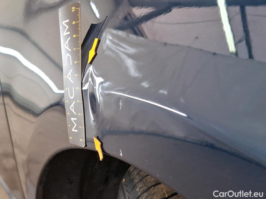  Fiat  500 FIAT   2015  3P  Berline Hybrid 10 BSG 70 ch Dolcevita #2