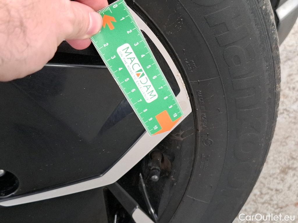  Hyundai   Ioniq Ioniq 5 Creative Electrique 72kWh BVA #9