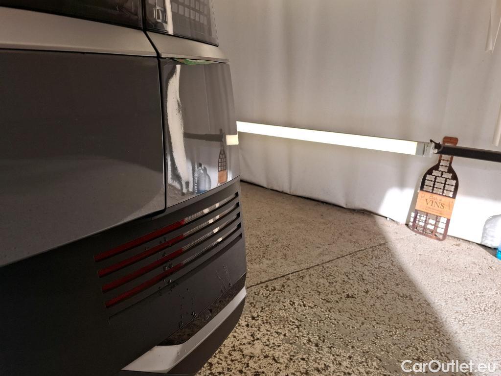  Hyundai   Ioniq Ioniq 5 Creative Electrique 72kWh BVA #4