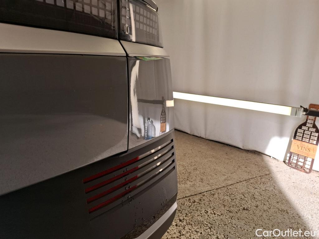  Hyundai   Ioniq Ioniq 5 Creative Electrique 72kWh BVA #5