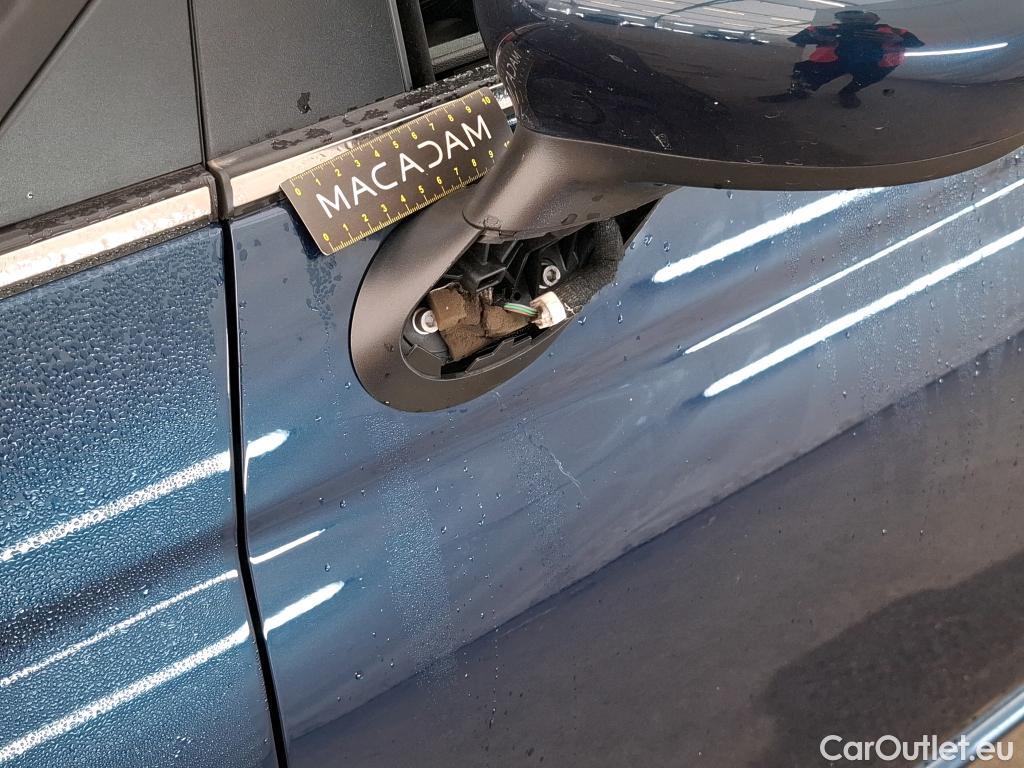  Fiat  500 FIAT   2015  3P  Berline Hybrid 10 BSG 70 ch Dolcevita #4