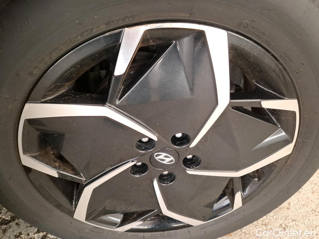  Hyundai   Ioniq Ioniq 5 Creative Electrique 72kWh BVA #7