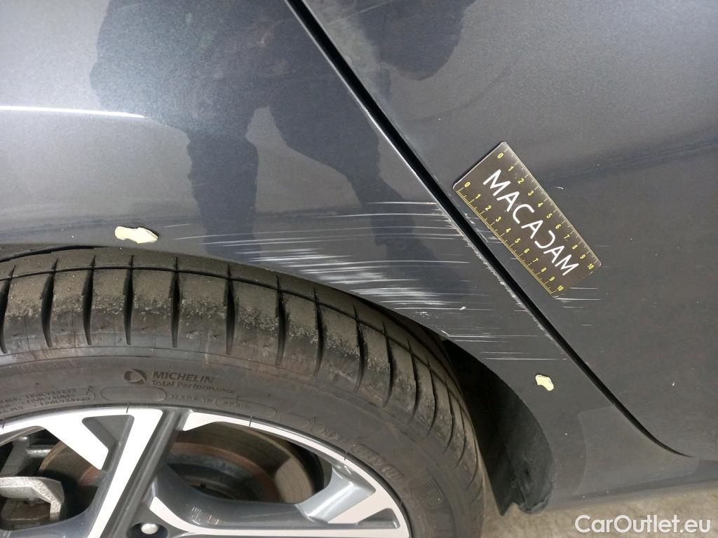  Hyundai  i30 HYUNDAI  / 2020 / 5P / Break 1.0 T-GDI 120 MHEV DCT-7 N LINE SW #2