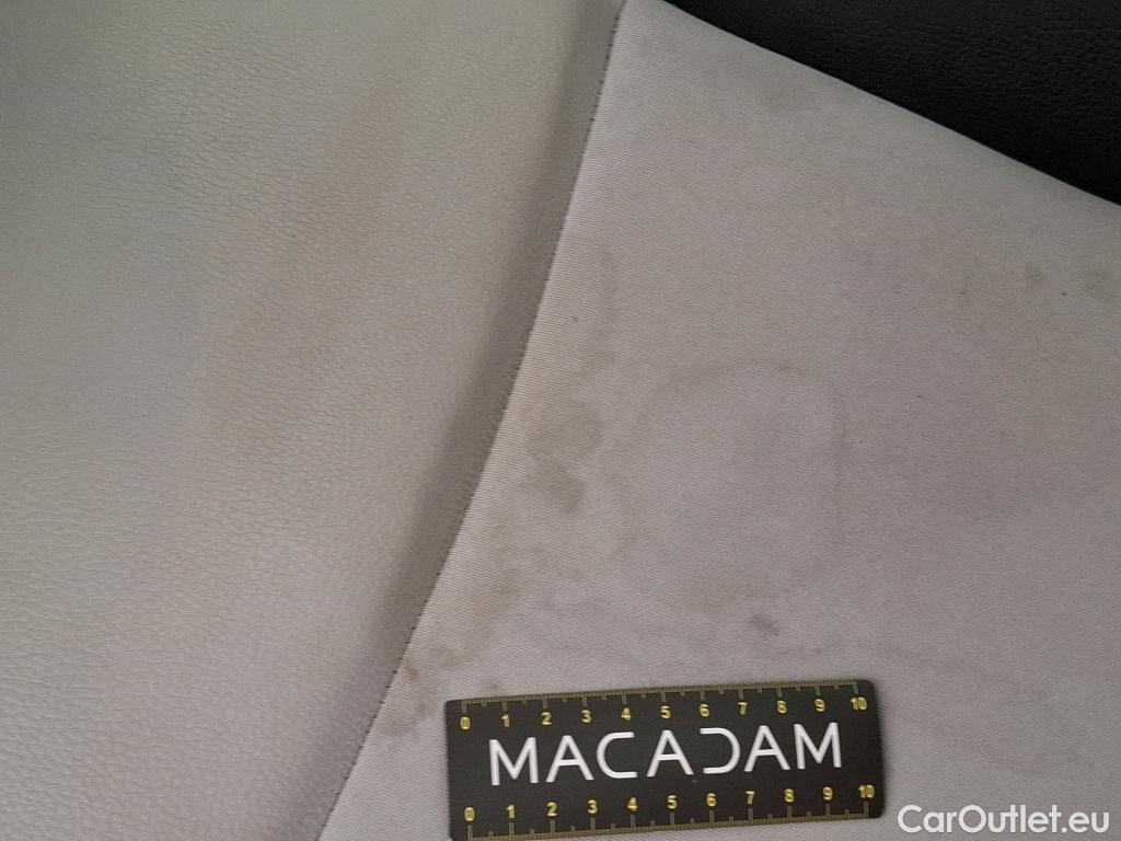  Fiat  500 FIAT   2015  3P  Berline Hybrid 10 BSG 70 ch Dolcevita #22