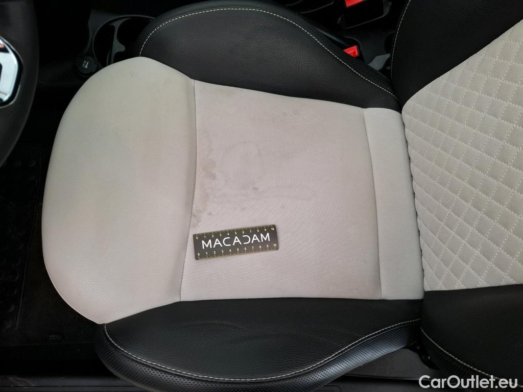  Fiat  500 FIAT   2015  3P  Berline Hybrid 10 BSG 70 ch Dolcevita #21