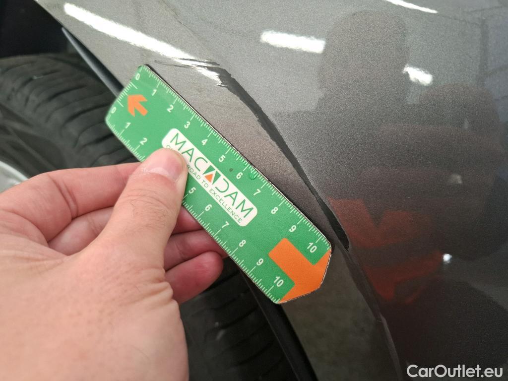  Fiat  500 FIAT C / 2015 / 2P / Cabriolet Hybrid 1.0 BSG 70 ch Dolcevita #2