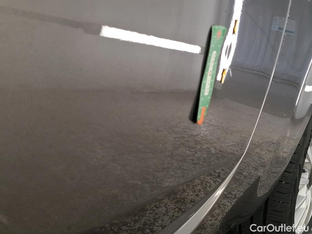  Fiat  500 FIAT C / 2015 / 2P / Cabriolet Hybrid 1.0 BSG 70 ch Dolcevita #5