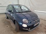  Fiat  500 FIAT   2015  3P  Berline Hybrid 10 BSG 70 ch Dolcevita #4