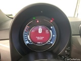  Fiat  500 FIAT C / 2015 / 2P / Cabriolet Hybrid 1.0 BSG 70 ch Dolcevita #6