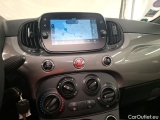  Fiat  500 FIAT C / 2015 / 2P / Cabriolet Hybrid 1.0 BSG 70 ch Dolcevita #7