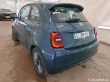  Fiat  500  e Icone 42kWh BVA #3
