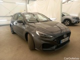 Hyundai  i30 HYUNDAI  / 2020 / 5P / Break 1.0 T-GDI 120 MHEV DCT-7 N LINE SW #4