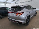  Hyundai  Tucson  N-Line Executive Hybrid 2WD 1.6 T-GDI 230CV BVA6 E6d #3