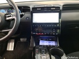  Hyundai  Tucson  N-Line Executive Hybrid 2WD 1.6 T-GDI 230CV BVA6 E6d #7
