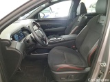  Hyundai  Tucson  N-Line Executive Hybrid 2WD 1.6 T-GDI 230CV BVA6 E6d #8