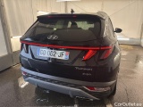  Hyundai  Tucson HYUNDAI  / 2020 / 5P / SUV 1.6 PHEV 265 HTRAC CREATIVE 4WD AUTO #3