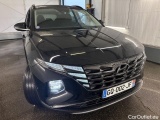  Hyundai  Tucson HYUNDAI  / 2020 / 5P / SUV 1.6 PHEV 265 HTRAC CREATIVE 4WD AUTO #4