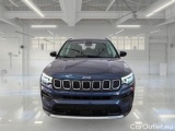  Jeep  Compass JEEP  / 2021 / 5P / SUV 1.3 T4 PHEV 190CV BUSINESS PLUS 4XE AUTO #6