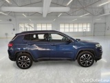  Jeep  Compass JEEP  / 2021 / 5P / SUV 1.3 T4 PHEV 190CV BUSINESS PLUS 4XE AUTO #7