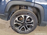  Jeep  Compass JEEP  / 2021 / 5P / SUV 1.3 T4 PHEV 190CV BUSINESS PLUS 4XE AUTO #18