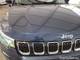  Jeep  Compass JEEP  / 2021 / 5P / SUV 1.3 T4 PHEV 190CV BUSINESS PLUS 4XE AUTO #29