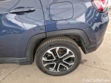 Jeep  Compass JEEP  / 2021 / 5P / SUV 1.3 T4 PHEV 190CV BUSINESS PLUS 4XE AUTO #58