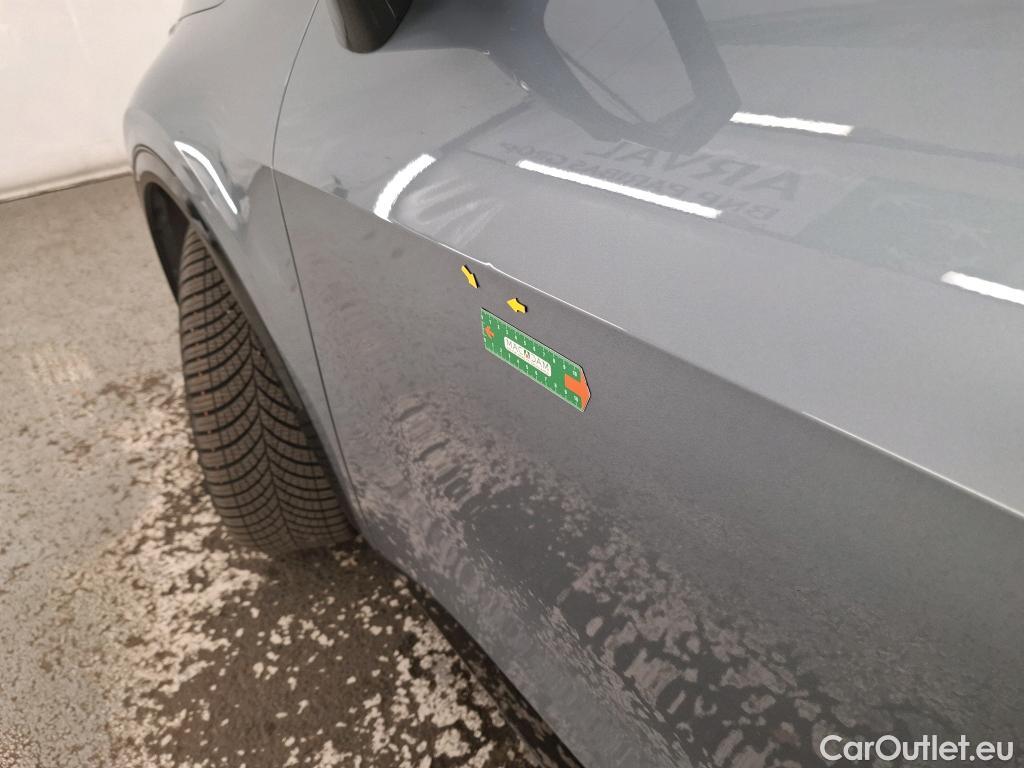  KIA  Sportage KIA  / 2021 / 5P / SUV 1.6 T-GDI 265 PHEV AUTO 4WD GT-LINE PREM #11