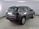  Jeep  Compass JEEP  / 2017 / 5P / SUV 1.3 T4 PHEV 190CV BUS.PLUS 4XE AUTO #2