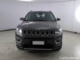  Jeep  Compass JEEP  / 2017 / 5P / SUV 1.3 T4 PHEV 190CV BUS.PLUS 4XE AUTO #6