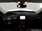  Jeep  Compass JEEP  / 2017 / 5P / SUV 1.3 T4 PHEV 190CV BUS.PLUS 4XE AUTO #3