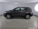  Jeep  Compass JEEP  / 2017 / 5P / SUV 1.3 T4 PHEV 190CV BUS.PLUS 4XE AUTO #8