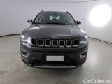  Jeep  Compass JEEP  / 2017 / 5P / SUV 1.3 T4 PHEV 190CV BUS.PLUS 4XE AUTO #22