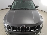 Jeep  Compass JEEP  / 2017 / 5P / SUV 1.3 T4 PHEV 190CV BUS.PLUS 4XE AUTO #26