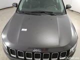  Jeep  Compass JEEP  / 2017 / 5P / SUV 1.3 T4 PHEV 190CV BUS.PLUS 4XE AUTO #28