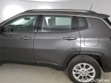  Jeep  Compass JEEP  / 2017 / 5P / SUV 1.3 T4 PHEV 190CV BUS.PLUS 4XE AUTO #34