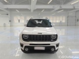  Jeep  Patriot JEEP RENEGADE / 2018 / 5P / SUV 1.3 T4 PHEV S 240CV 4XE AUTO #6