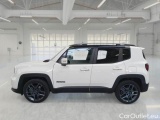  Jeep  Patriot JEEP RENEGADE / 2018 / 5P / SUV 1.3 T4 PHEV S 240CV 4XE AUTO #8
