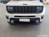  Jeep  Patriot JEEP RENEGADE / 2018 / 5P / SUV 1.3 T4 PHEV S 240CV 4XE AUTO #22
